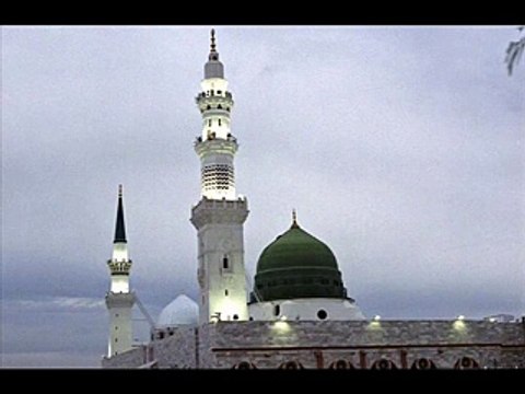 Ae Saba Mustafa Se Keh Dena - Siddiq Ismail Naat - Siddique Ismail