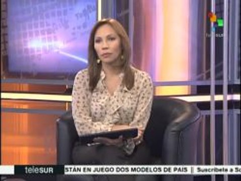 Autoridad haitiana ha contado casi 100% de boletas de elección