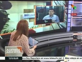 Colombia: FAP también denuncia operativos del ejército contra FARC-EP