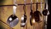 Pots and Pans Poltergeist - Haunted House Prop