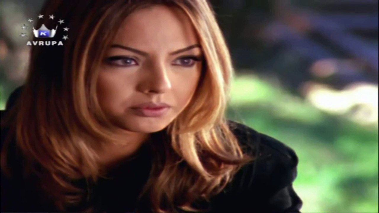 Ebru Gündeş - Karayağızım klip