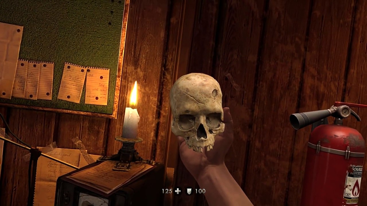 Wolfenstein: The Old Blood - Chapitre 3: Donjon de Wolfenstein