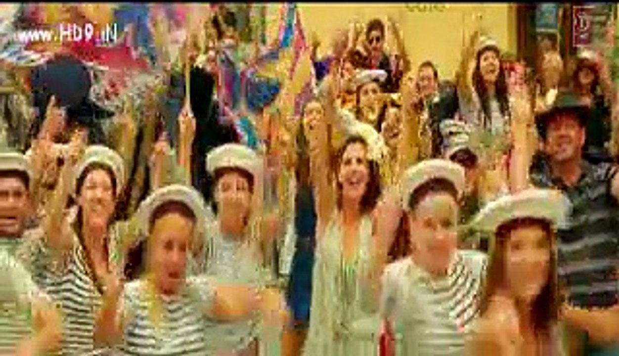 matargashti tamasha hd video song mohit chauhan a r rahman ranbir kapoor deepika padukone 2015
