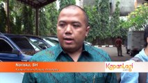 Cerai, Masayu Tidak Tuntut Harta Gono-Gini