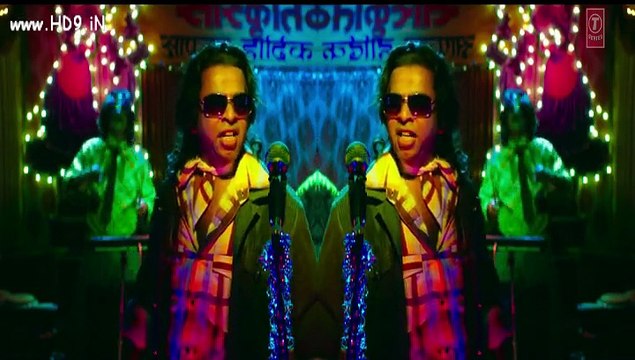 Wat Wat Wat - Tamasha - Ranbir Kapoor HD