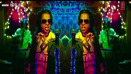 Wat Wat Wat - Tamasha - Ranbir Kapoor HD