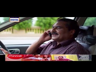 Tere Dar Per Episode 15 P3