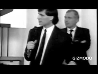 Tribute Video to Steve Jobs | Gizmodo.com