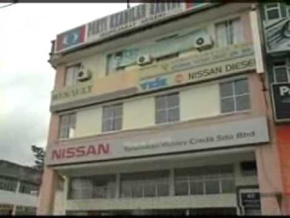 FMT 16 NOV - Badrul Hisham Kemuka Surat Terbuka Kepada MB Negeri Sembilan