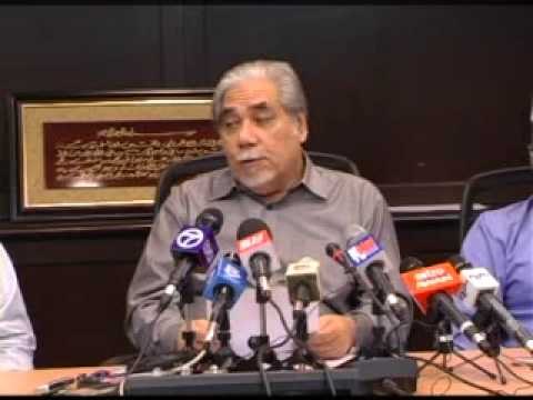 FMT PAS Tidak Sokong Lafaz Cerai Taklik Dalam Baiah