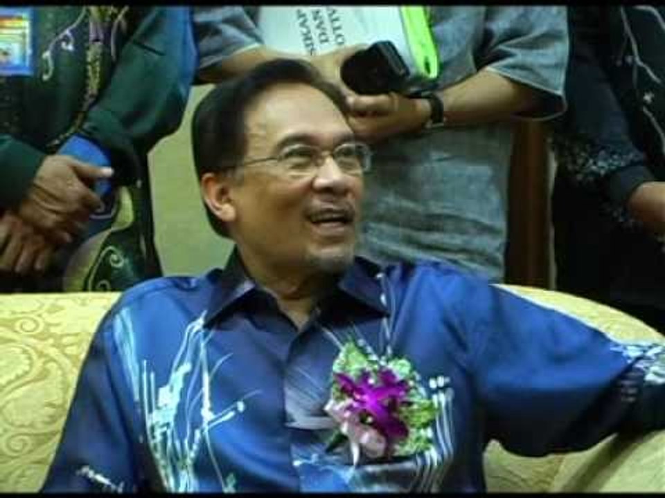 FMT 16 NOV - Tuduhan Terhadap Azmin