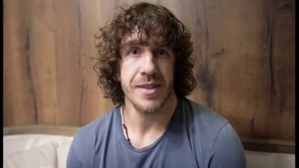 El homenaje del fútbol a Xavi Hernández