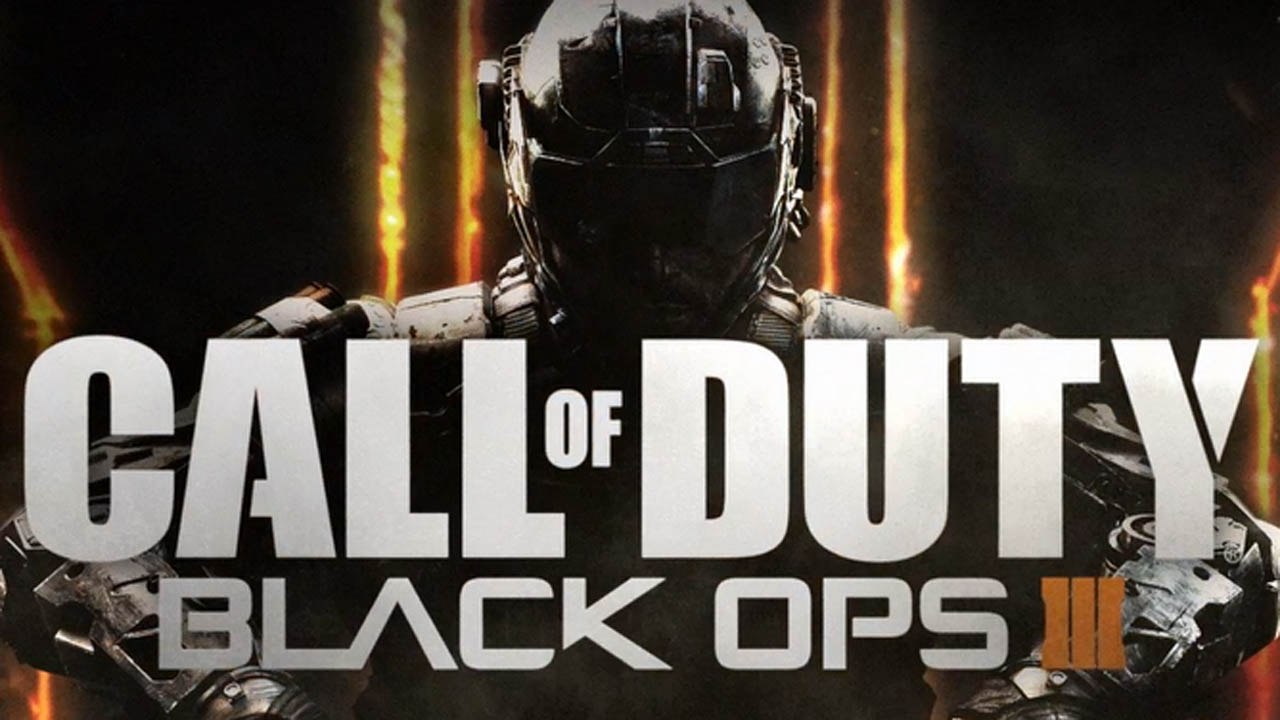 CALL OF DUTY: BLACK OPS III - Live-Action Trailer