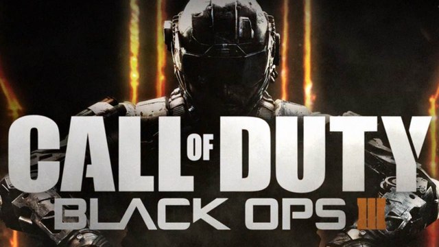 CALL OF DUTY: BLACK OPS III - Live-Action Trailer