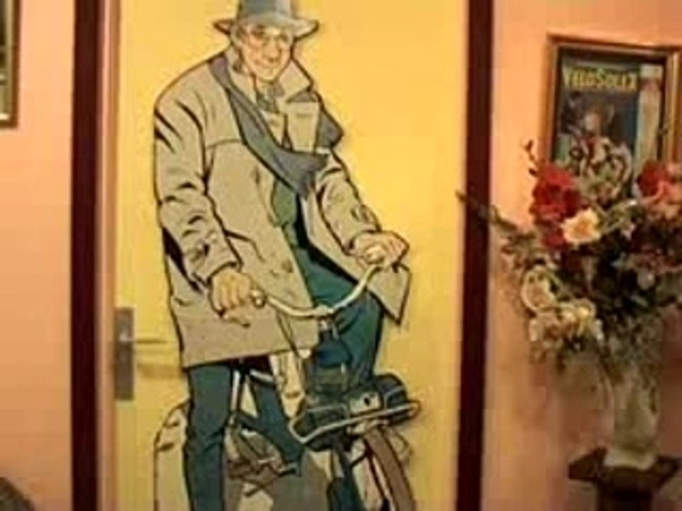 AULNAY SOLEX PASSION