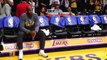 NBA Fast Break: Expect a long season for Kobe and Lakers