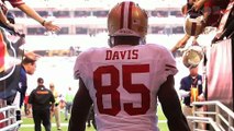 NFL Inside Slant: Vernon Davis traded to Denver