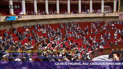 Canal Seine Nord Europe : "Début des travaux en 2017, mise en service à partir de 2023"