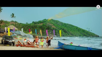Dil Kare Chu Che - Singh Is Bliing _ Akshay Kumar, Amy Jackson & Lara Dutta _ Meet Bros