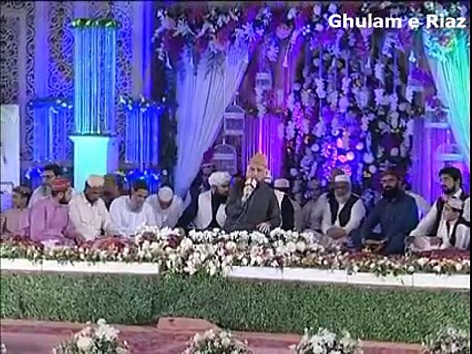 MOULA YA SALLE WA SALLEM NAAT BY ALHAAJ PEER SY...