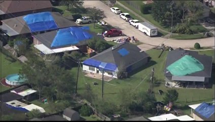 Storm Dumps Hail Over Northern California - NBC News