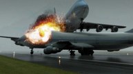 Seconds From Disaster - Collision on the Runway