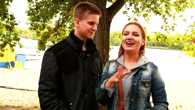 Как научиться всасывать обучение Поцелуй взасос с языком Уроки поцелуев