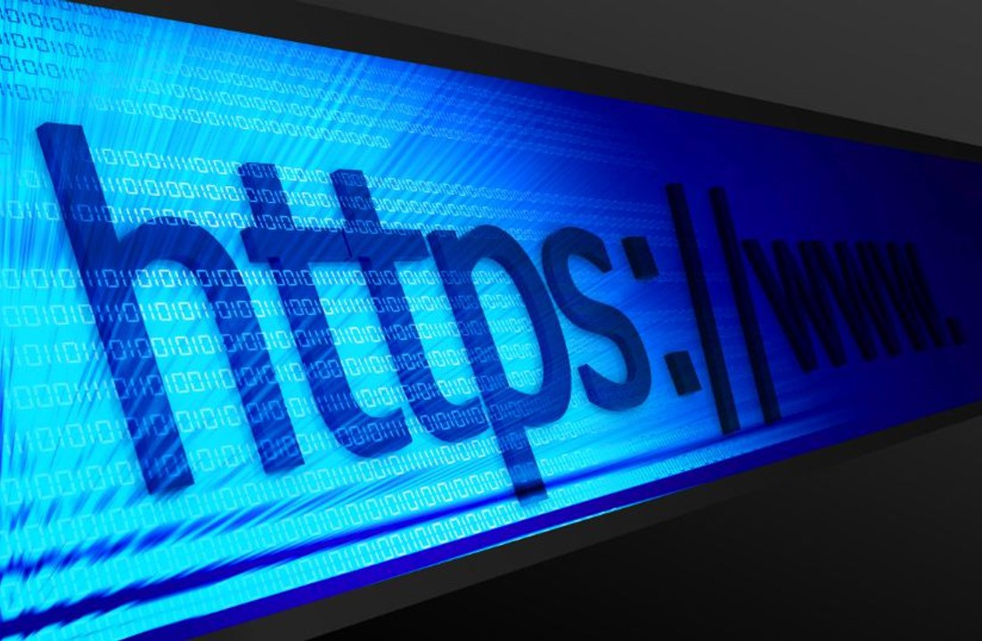 Переходи на HTTPS