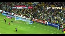 Dorados de Sinaloa 1-2 Toluca | GOL MARCOS CAICEDO | Liga Mexicana 2015