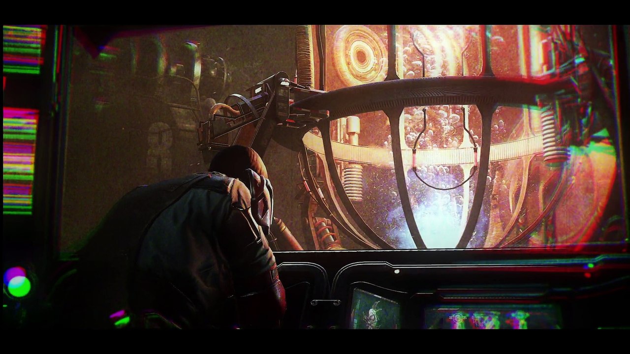 EVOLVE - Gorgon Cometh Trailer