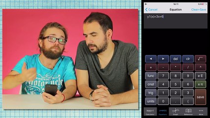 Matematik Dersinde İşinize Yarayacak 3 Mobil Uygulama