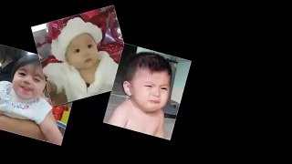 Funny Baby Videos - Top 10 Funny Babies Video Clips