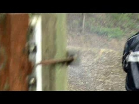 Sortie barbaz 2007 modelisme monster