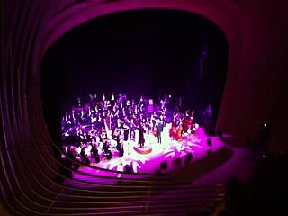 Bessame Mucho  _ Alessandro Safina in Baku