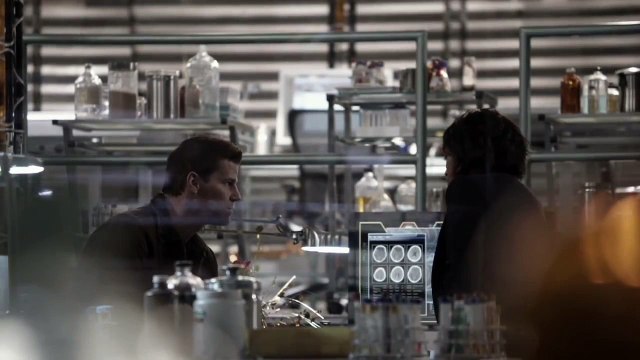 SLEEPY HOLLOW Off The Books from Dead Men Tell No Tales FOX