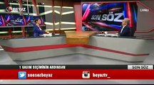 Son Söz 03.11.2015 2.Kısım