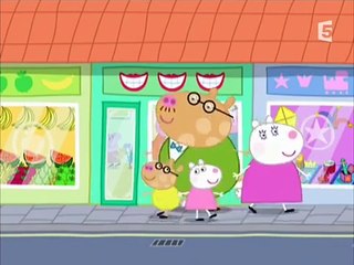 Peppa Pig français Chez Le Dentiste