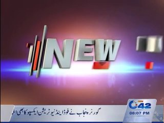 News Night Program on birth of baby girl out-side Lady Wellington  (complete) 3rd November 2015