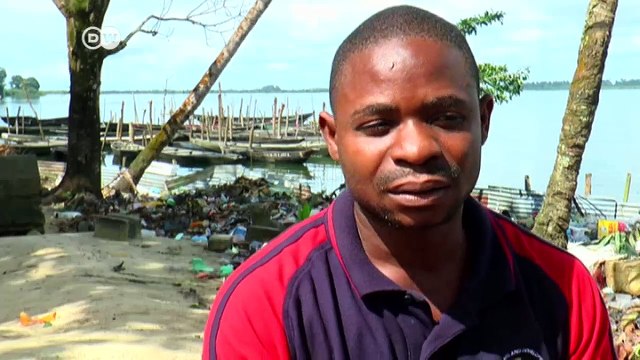 AI accuses Shell of ignoring oil spills | DW News