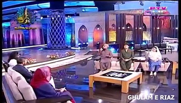 MAIN TO PANJTAN KA GHULAM DAR NAAT BY ALHAAJ PEER SYED MOHAMMAD FASIH UD DIN SOHARWARDI SB