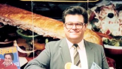 Celebrating 50 Years of SUBWAY Restaurants