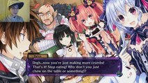 Fairy Fencer F (PC) - Heating Up, Stripping Down - #4