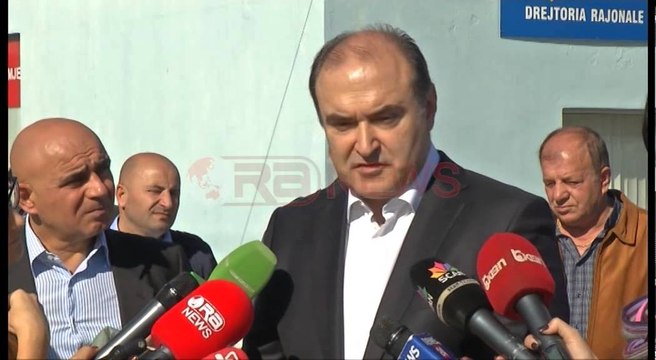 Haxhinasto mohon që taksa për Rrugën e Kombit do të jetë 10 euro- Ora News- Lajmi i fundit-