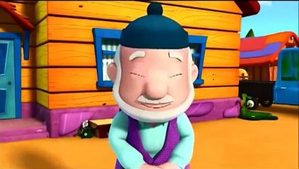 Niloya 1 Sezon, 13 Bölüm Bir Arada (Yumurcak Tv)