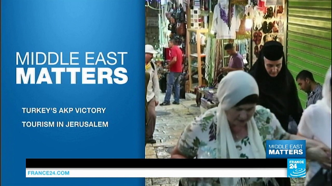 Turkey: Who is Ahmet Davutoglu, Erdogan's right-hand man?