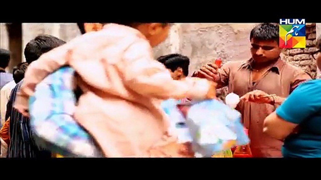 Preet Na Kariyo Koi - Episode 1 - HUM TV - 3rd November 2015