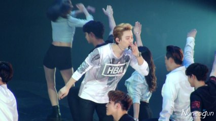 2015 2PM Six 'HIGHER' Days_Take off_By Nuneogun_Plz do not reupload!!