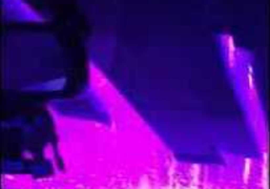A Psychedelic Carwash Experience