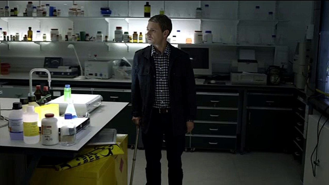 Sherlock 1