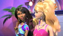 Barbie Life in the Dreamhouse ღ♥Barbie Princess Charm School ♥ღ Full Season Pearl story a